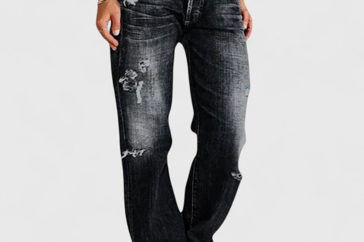Lianette | Elegant Jeans