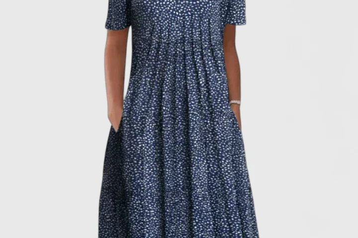 Olyverrah | Elegant Dress