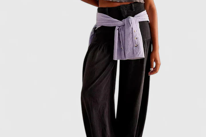 Lani™ | Elegant Pants