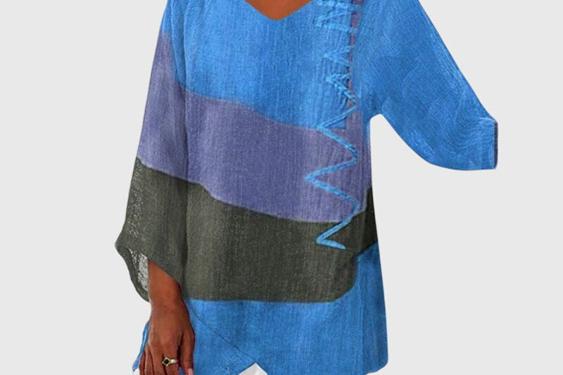 Nena™ Flattering Top