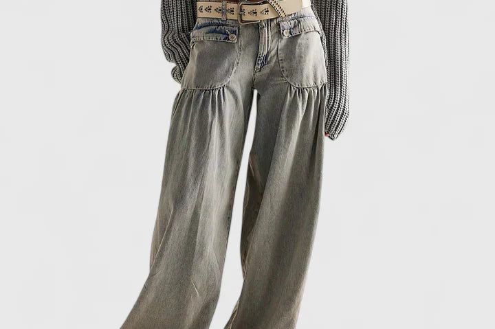Lani™ | Elegant Pants