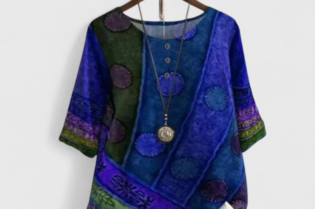 Daenerys | Sophisticated Top