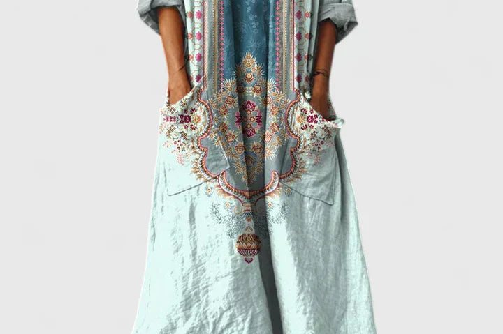 Tavira | Comfortable Dress