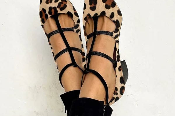 Zira™ | Elegant Heels