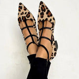 Leopard Print