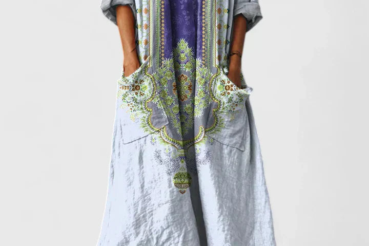 Tavira | Comfortable Dress