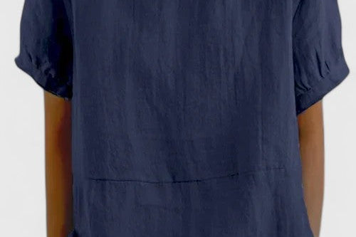 Renee | Elegant Shirt