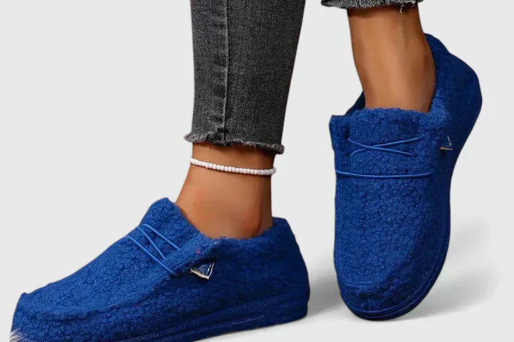 Nia | Orthopedic Loafers