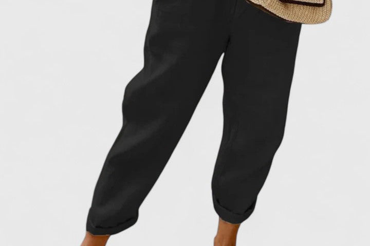 Dhalianette | Elegant Pants
