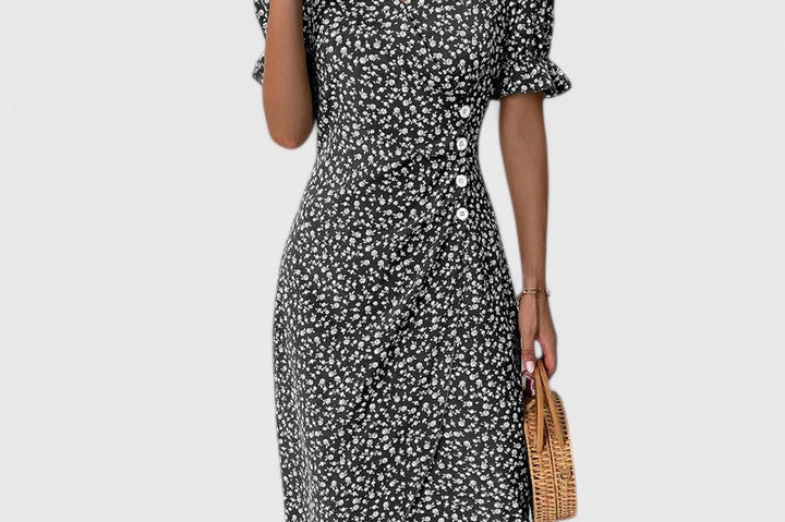 Pauline | Elegant Dress