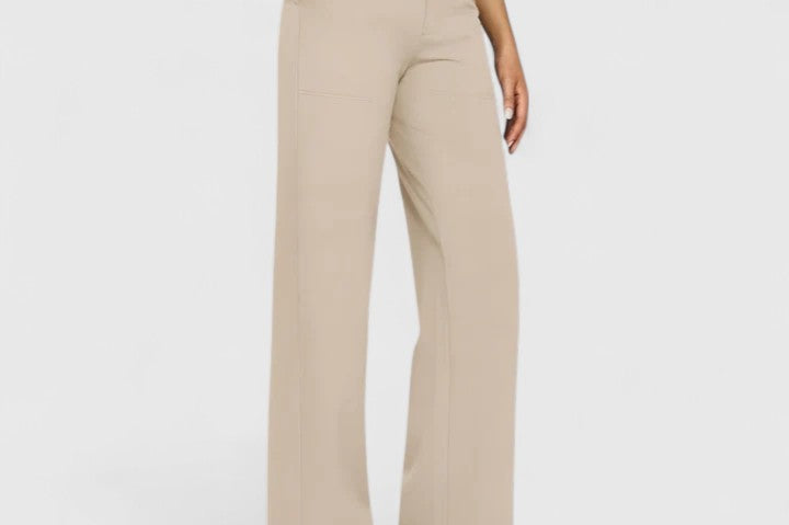Emily | Elegant Trousers