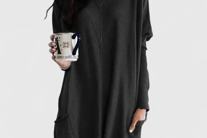 Amaryzeth™ | Comfortable Tunic