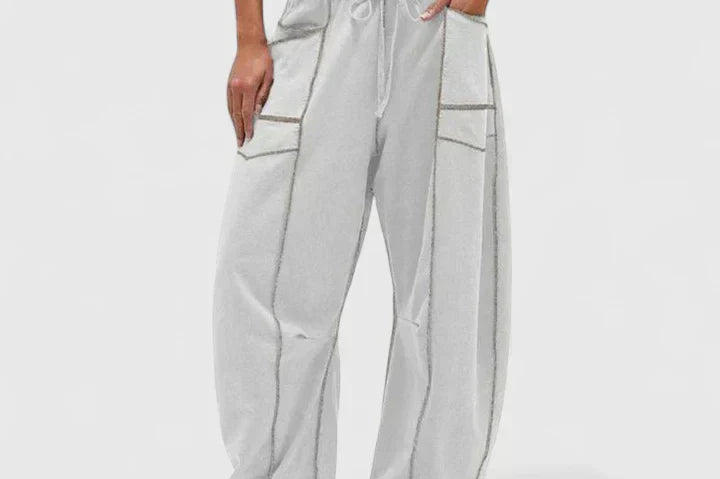 Camrynnne | Comfortable Pants