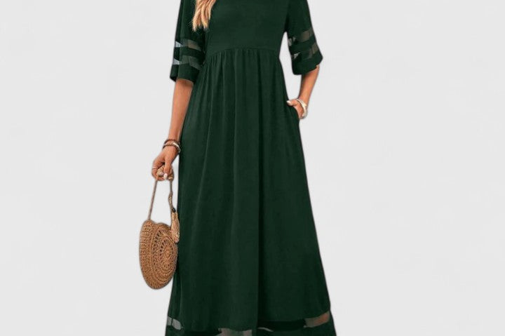 Yvaine | Elegant Dress