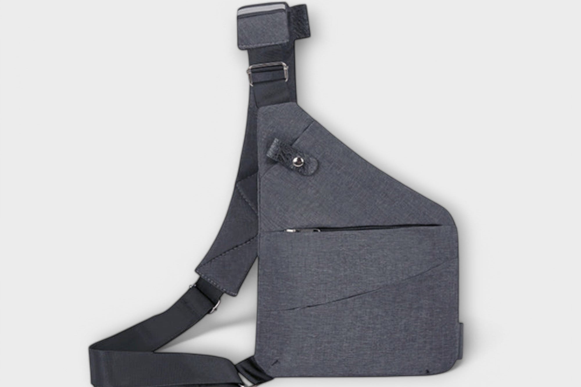 Olivia - Anti-Theft Shoulder Bag