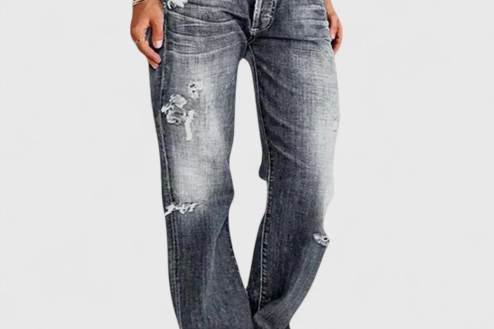 Lianette | Elegant Jeans