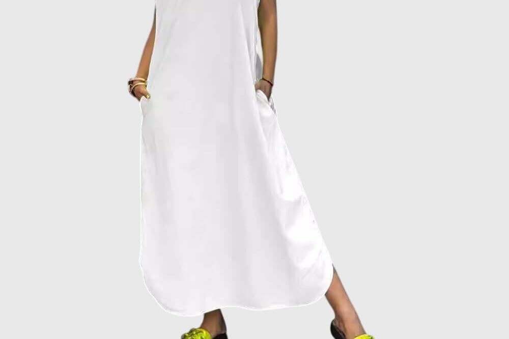 Faith | Summer Dress