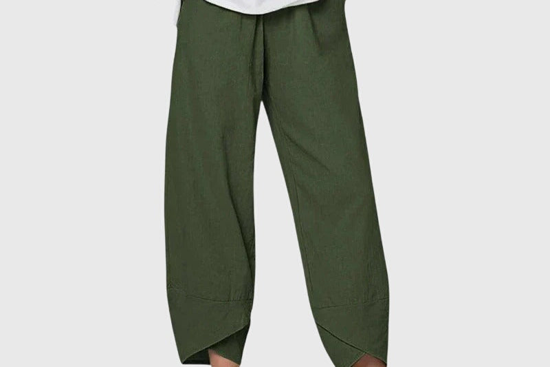 Leona™ | Comfortable Pants
