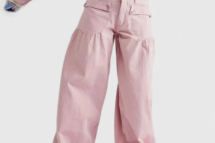 Lani™ | Elegant Pants