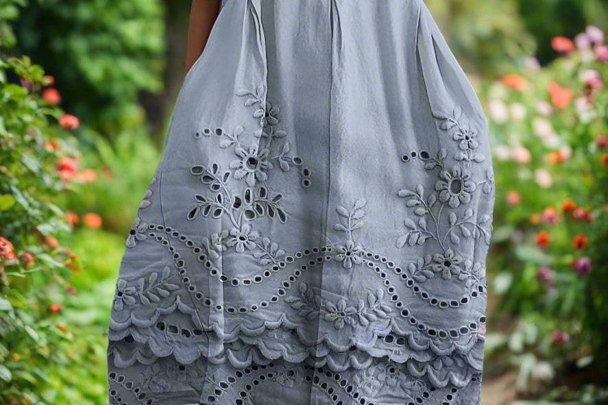 Lehua | Effortless Beauty Dress
