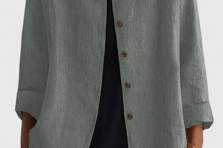 Claudine | Sophisticated Top
