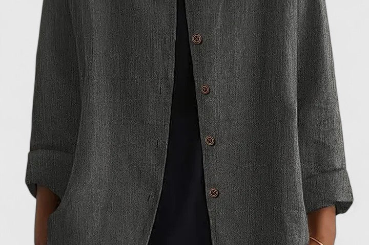 Claudine | Sophisticated Top