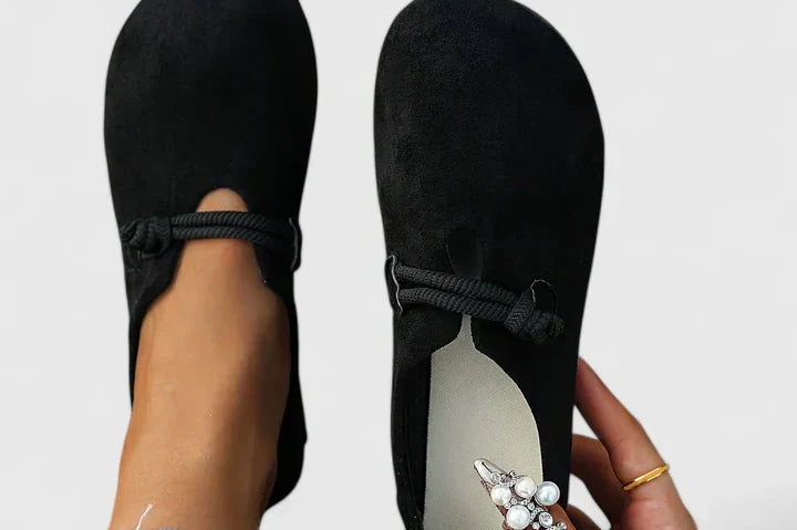 Norah | Orthopedic Loafers