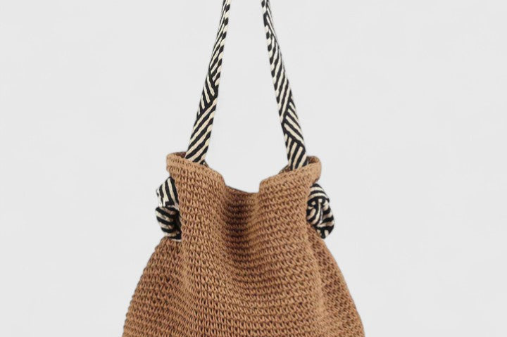 Lyra | Sophisticated Boho Bag