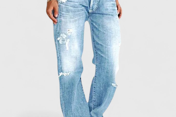 Lianette | Elegant Jeans