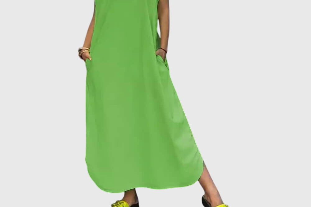 Faith | Summer Dress