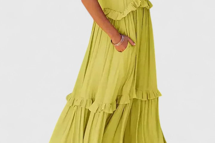 Shannon | Elegant Dress
