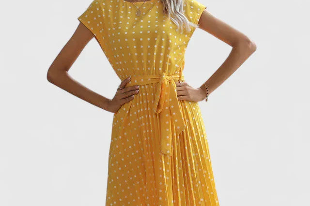 Allyzhea | Elegant Dress