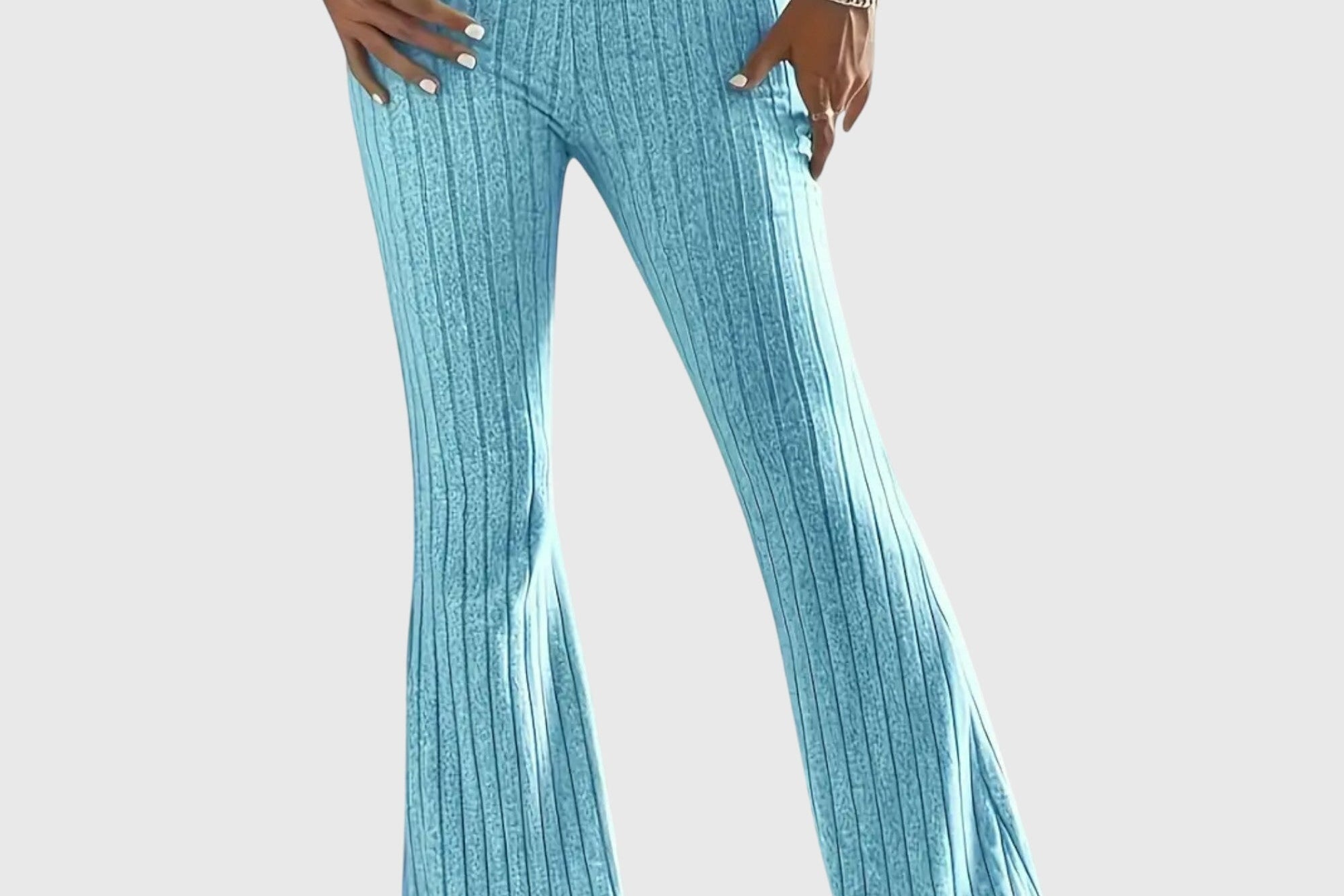 Jennifer - Elegant Trousers