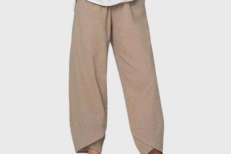 Leona™ | Comfortable Pants