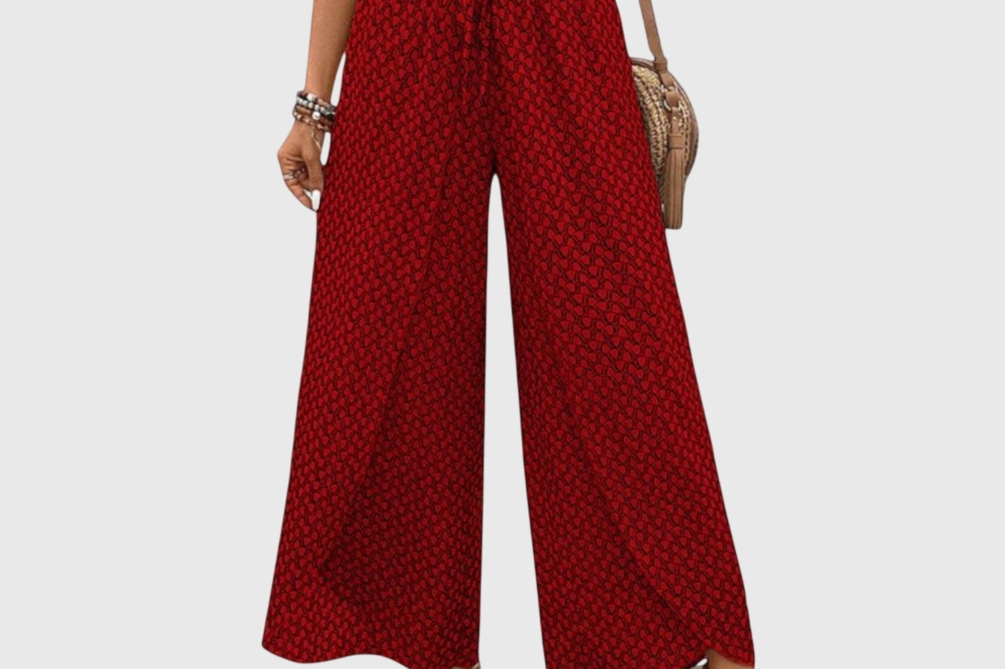 Chiara - Stylish Palazzo Pants