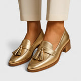 Gold