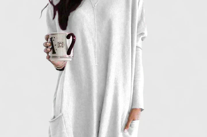 Amaryzeth™ | Comfortable Tunic