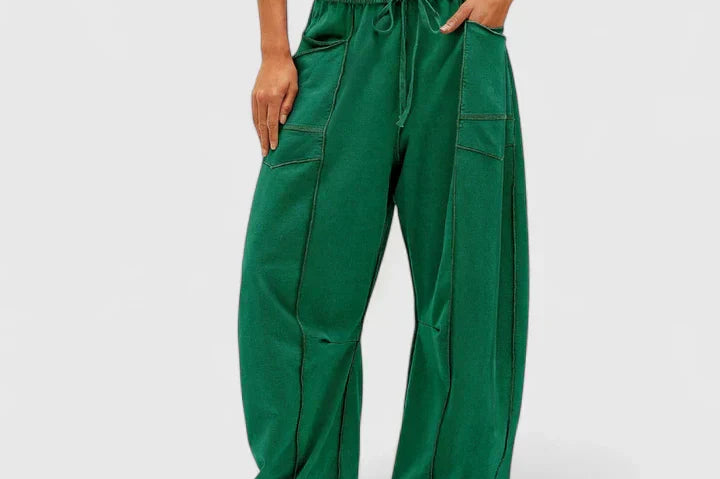 Camrynnne | Comfortable Pants