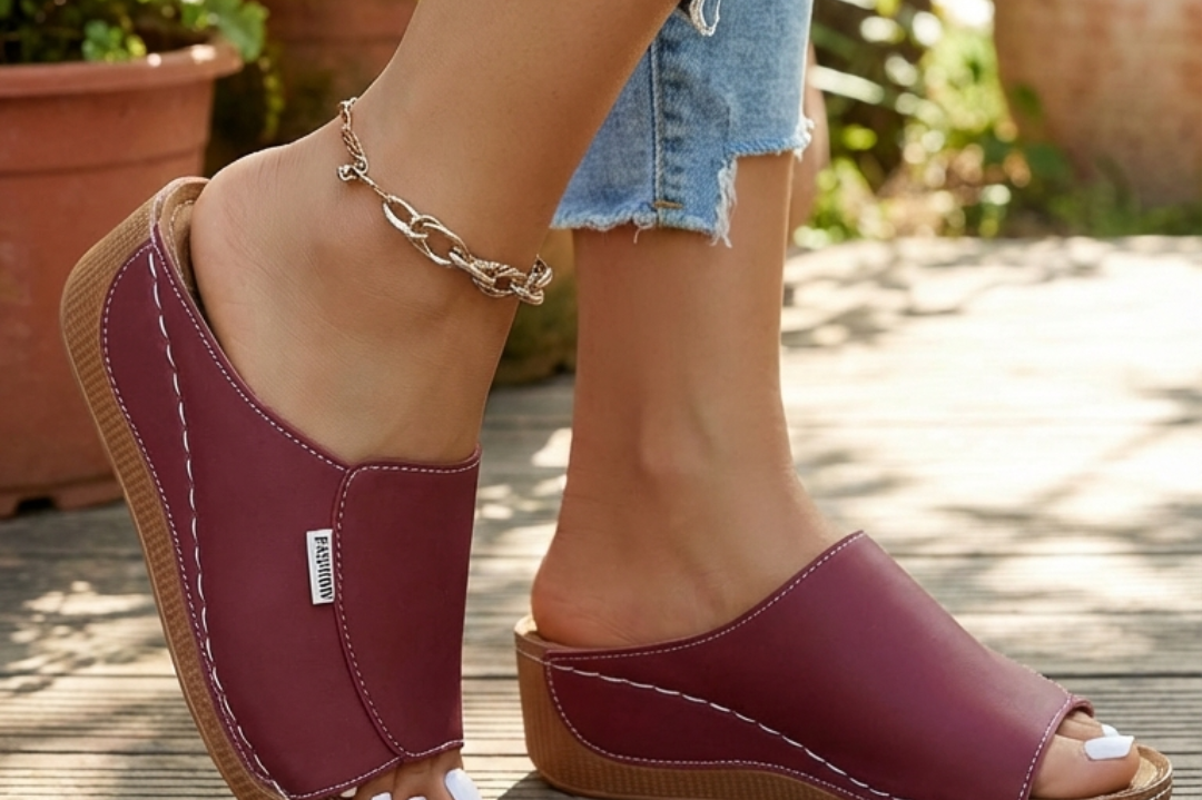 Celestria | Orthopedic Sandals