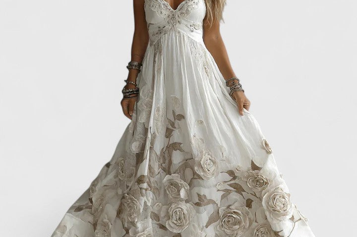 Marizandra | Elegant Dress
