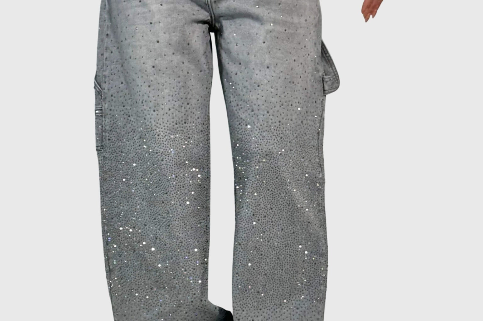 Stella™ | Diamond Pants