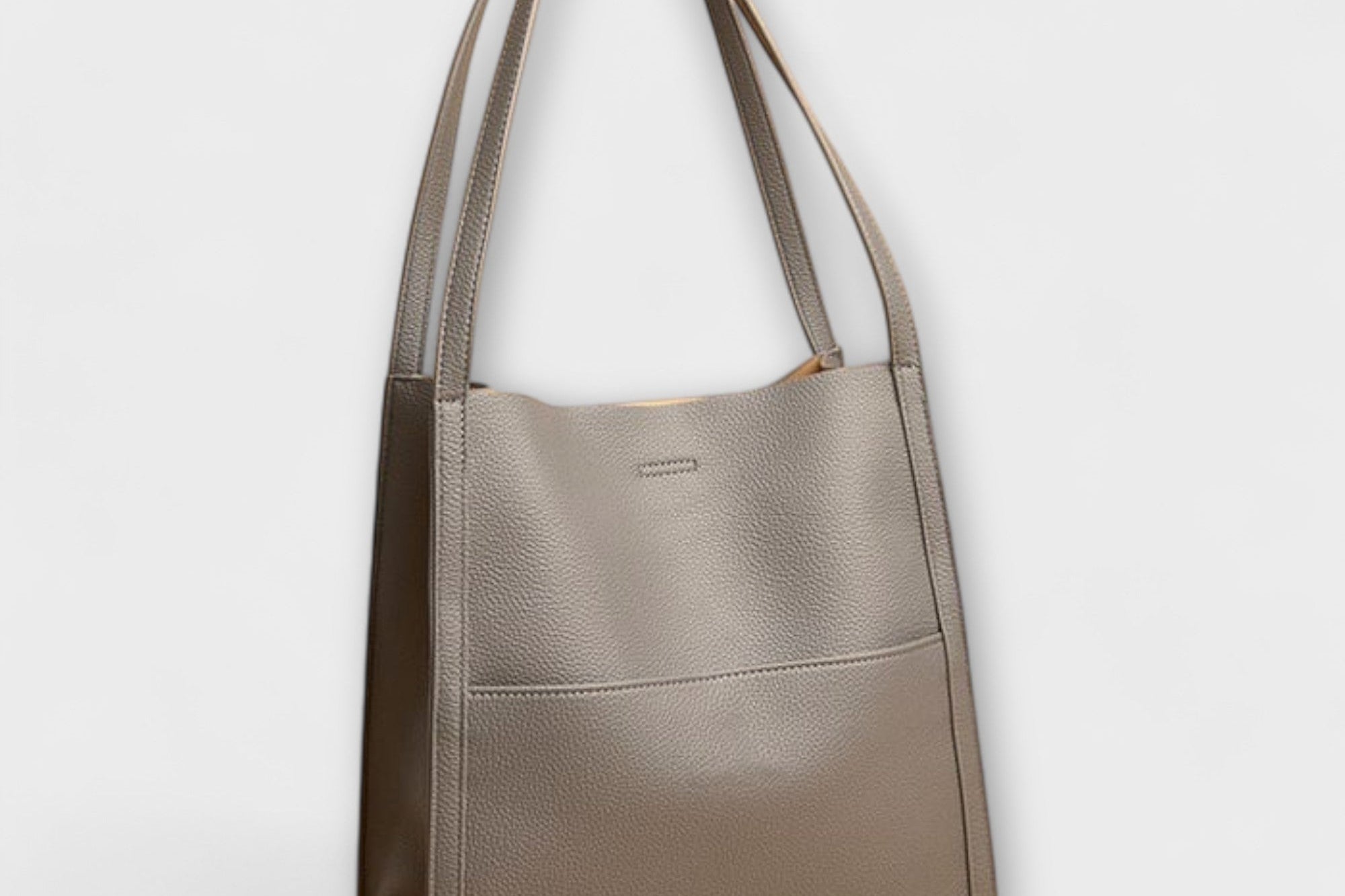 Olivia - Handmade Leather Bag