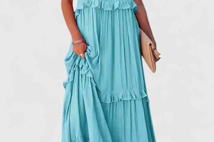 Shannon | Elegant Dress