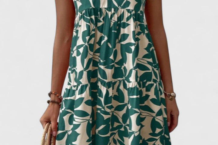 Calla | Sophisticated Dress
