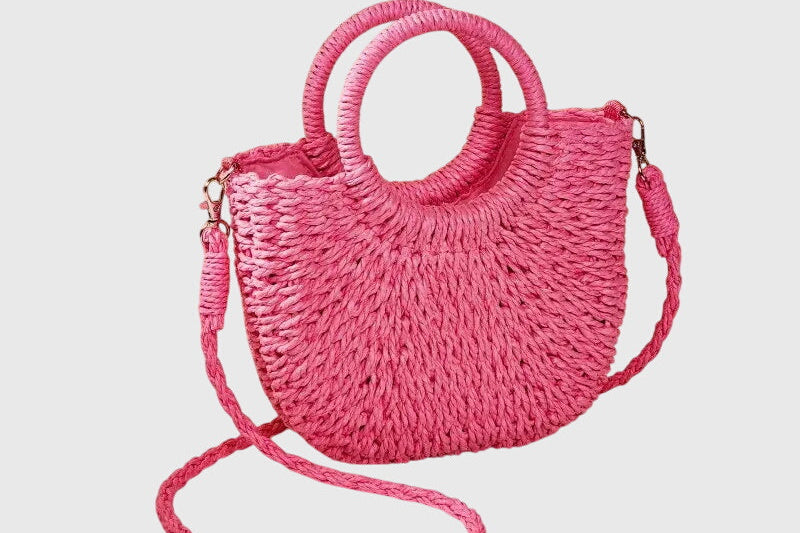 Amaya™ | Summer Shoulder Bag