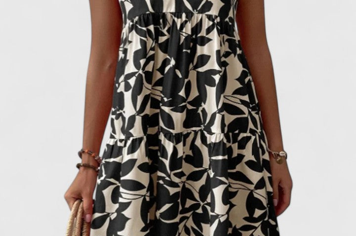 Calla | Sophisticated Dress