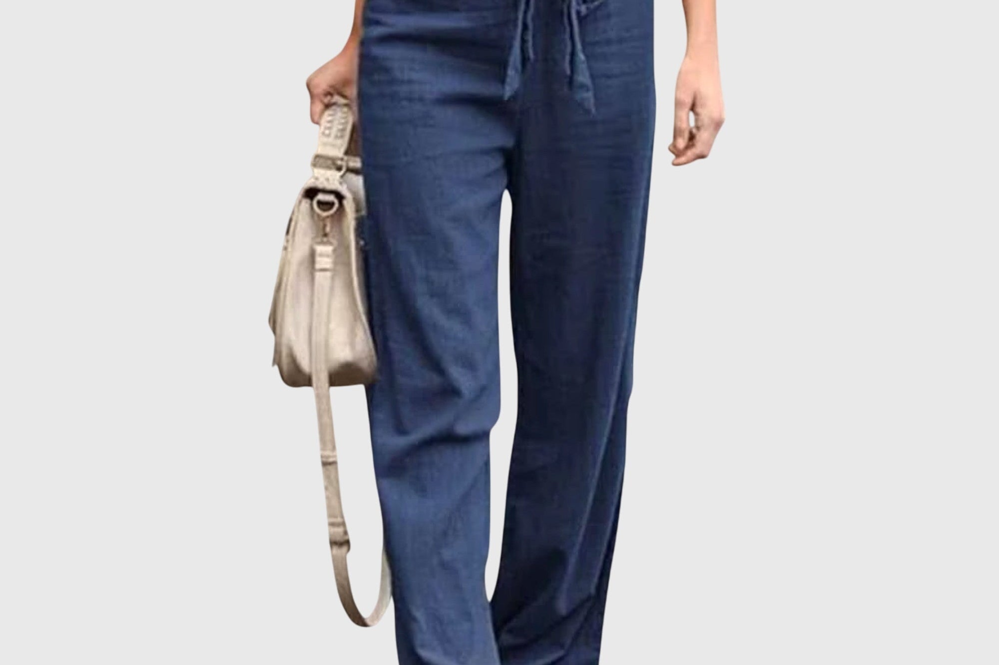 Loreen - Lightweight Pants