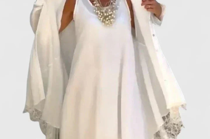 Belliane | Elegant Two-Piece Set