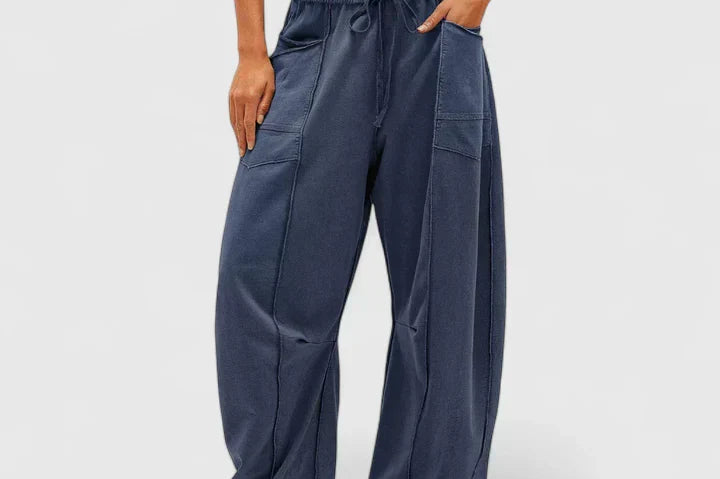 Camrynnne | Comfortable Pants