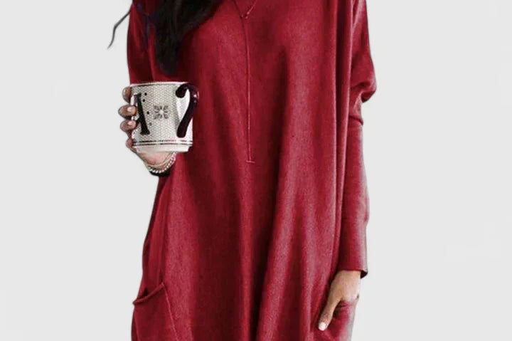 Amaryzeth™ | Comfortable Tunic